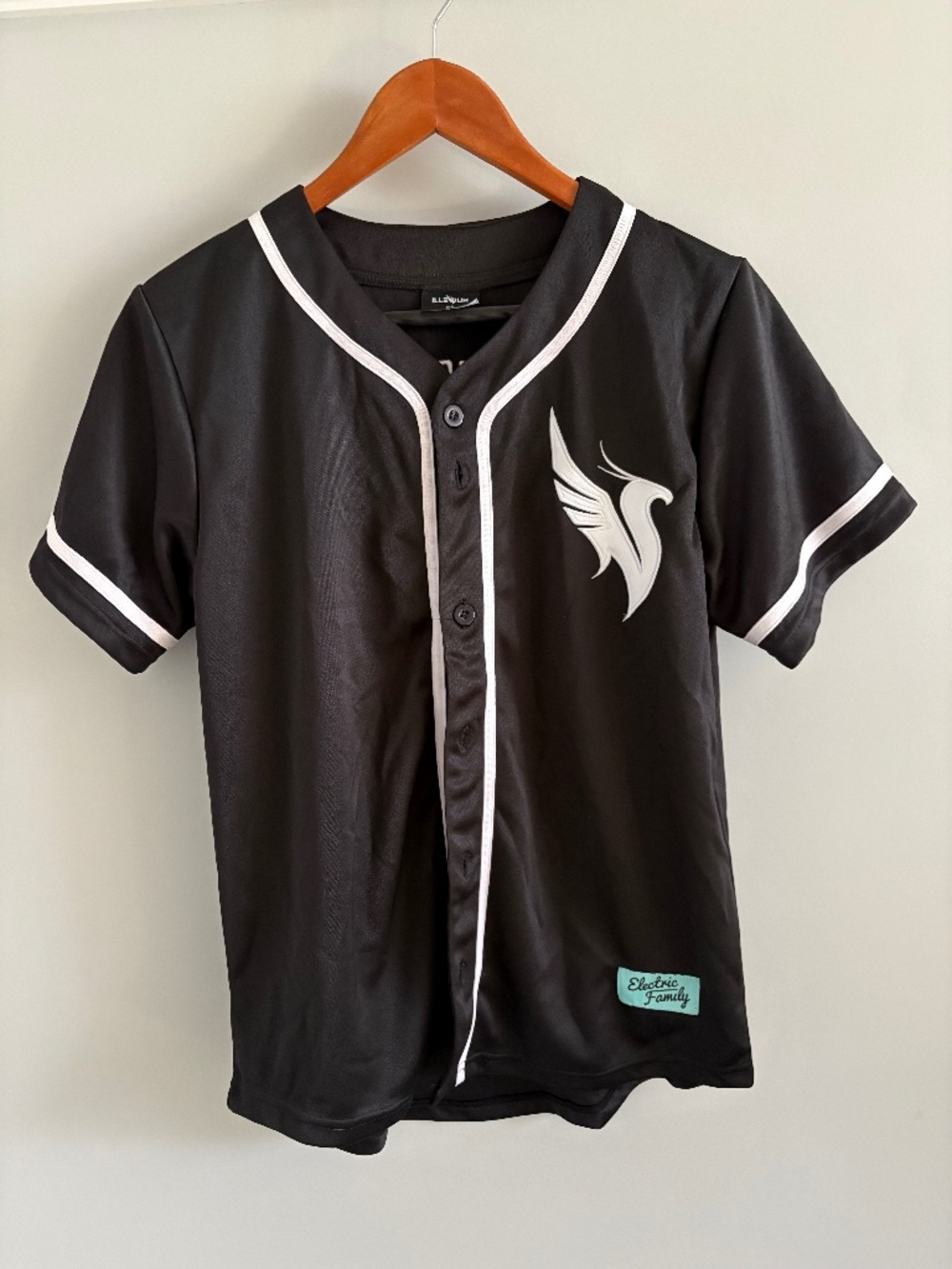 Illenium jersey